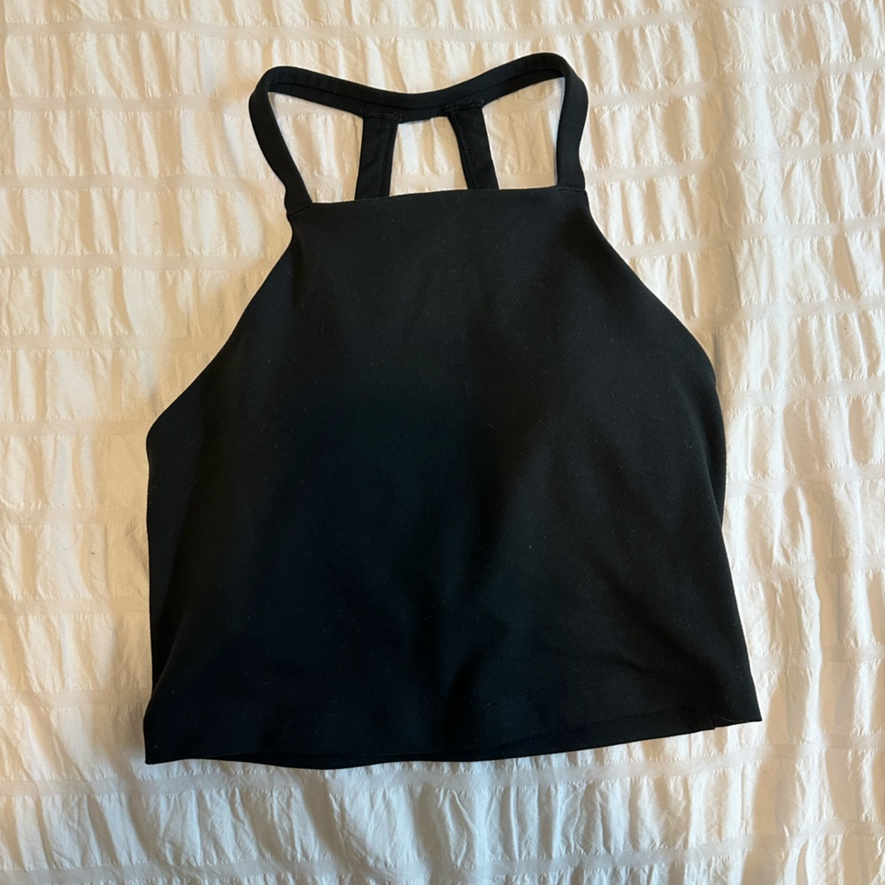 Activewear Crop top Gilly Hicks